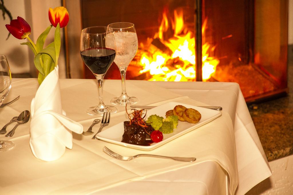 Hotel & Restaurant Lenzer Krug Malchow  Zewnętrze zdjęcie