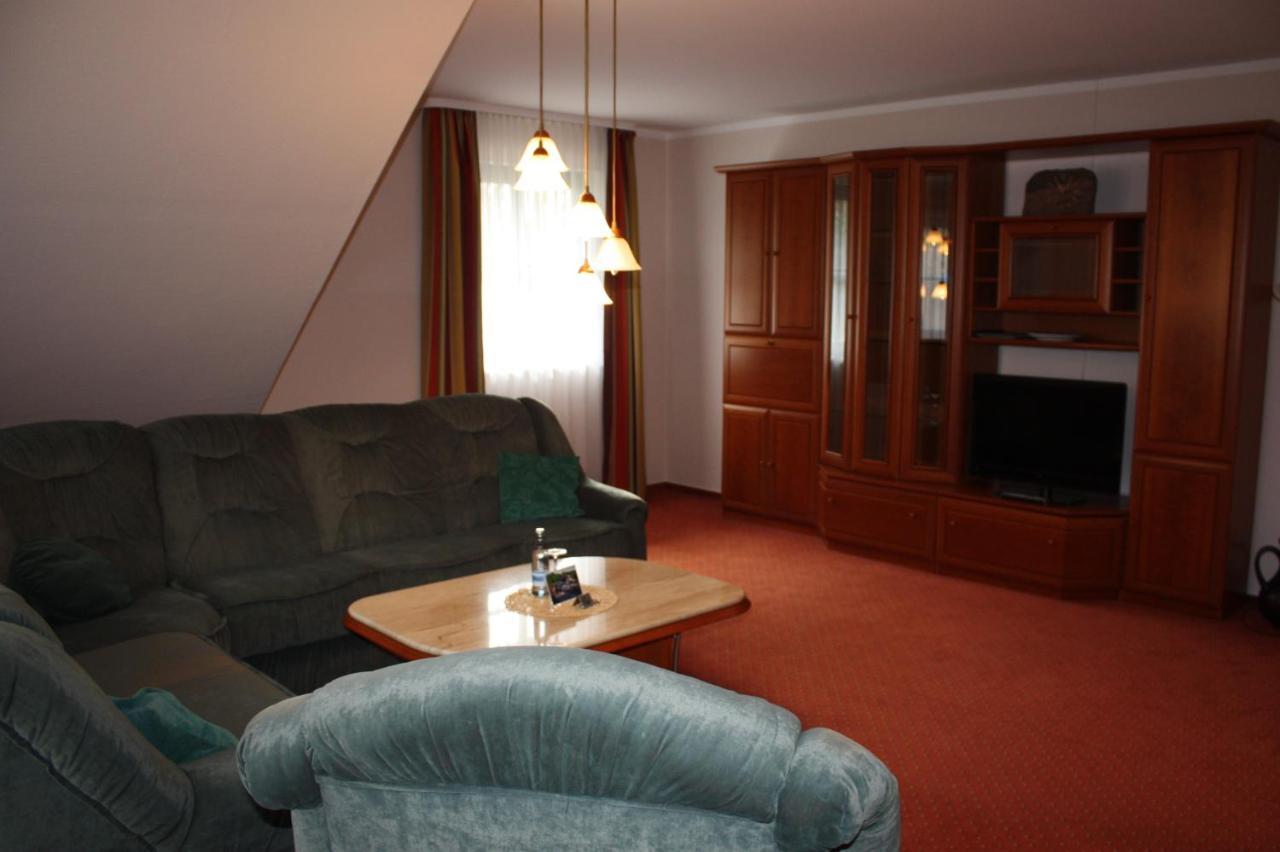 Hotel & Restaurant Lenzer Krug Malchow  Zewnętrze zdjęcie